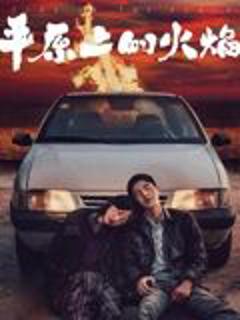 平原上的火焰