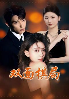 《双面棋局》