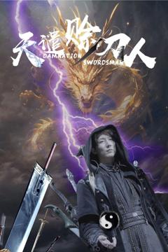 《天谴赊刀人》