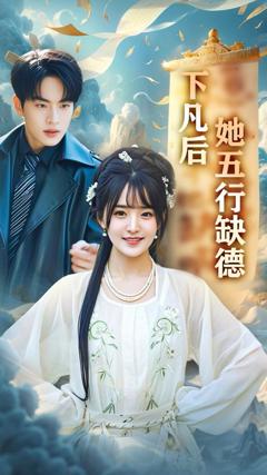 下凡后她五行缺德（你惹夫人干嘛她五行缺德）