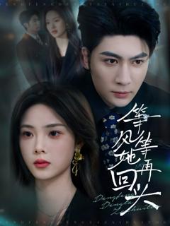 等风等她再回头