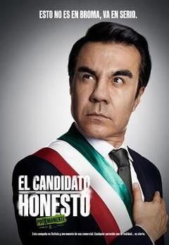正直的候选人2024
