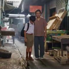 《爸爸 妈妈去哪儿了》