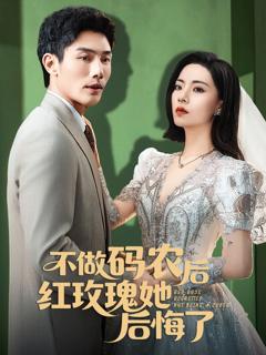 《不做码农后红玫瑰她后悔了》