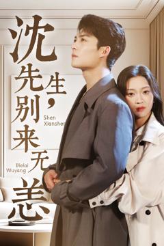 沈先生别来无恙