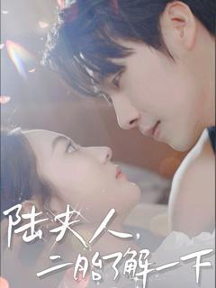 《陆夫人，二胎了解一下》