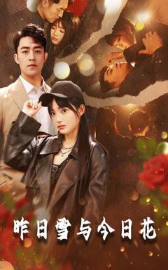 《昨日雪与今日花》