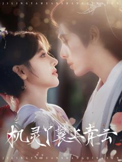 《机灵丫鬟上青云》