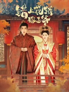 《错上花轿嫁王爷》