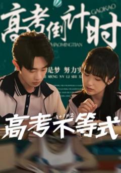 《高考不等式》