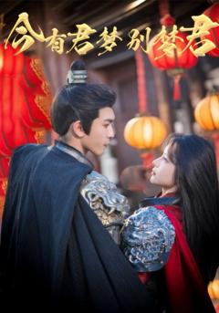 今有君梦别梦君