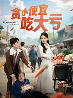 贪小便宜吃大亏（不要贪小便宜）