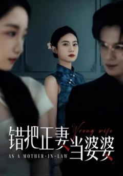 《错把正妻当婆婆》