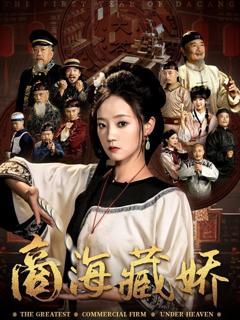 商海藏娇