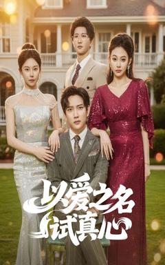 《以爱之名试真心》