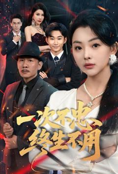 《一次不忠终生不用》