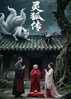 灵狐传（灵狐劫）