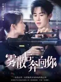 《雾散后奔向你》