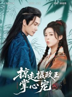 掠走摄政王掌心宠