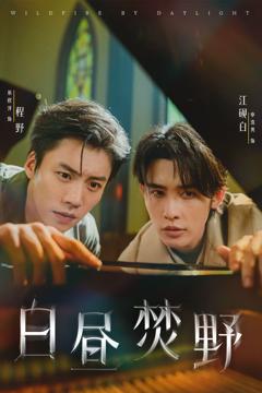 《白昼焚野》