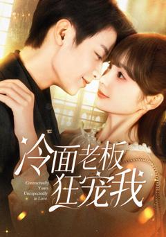 冷面老板狂宠我