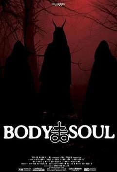 肉与灵 Body