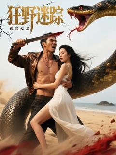 消失的她与我那些事儿（孤岛爱之狂野迷踪）