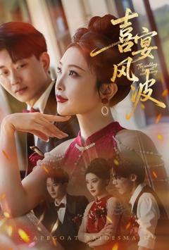 《喜宴风波（替罪伴娘）》