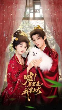 嘘暴君是我掌上犬（废妃逆袭陛下借宠识真心）