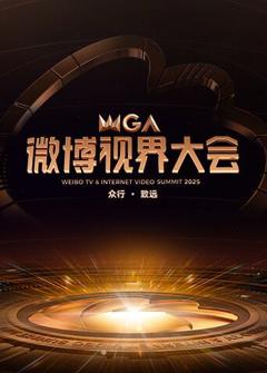 2025微博视界大会