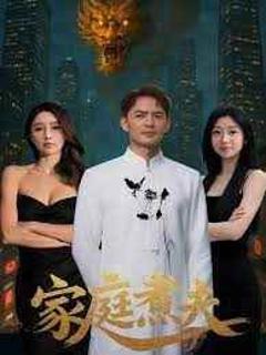 家庭煮夫