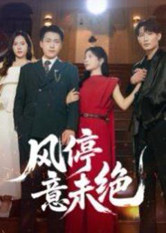 《风停意未绝》