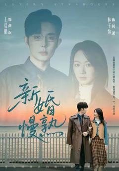 《新婚慢熟》