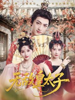 《无敌皇太子》