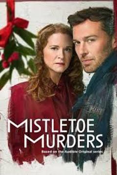 《槲寄生谋杀案第二季》