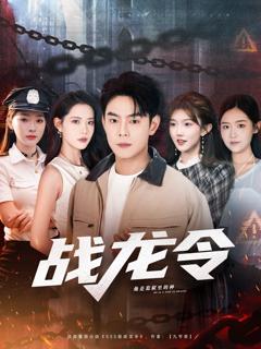 《战龙令》