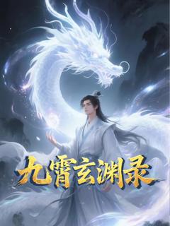 《九霄玄渊录》