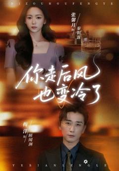 《你走后风也变冷了（雨烬闻洲悔）》
