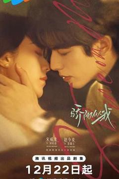 骄阳似我（2025）