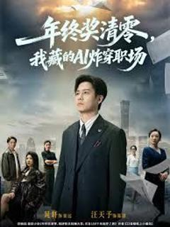 年终奖清零，我藏的AI炸穿职场