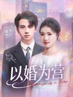 以婚为营