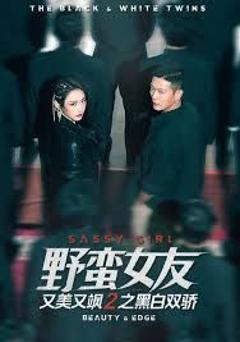 野蛮女友又美又飒2之黑白双骄