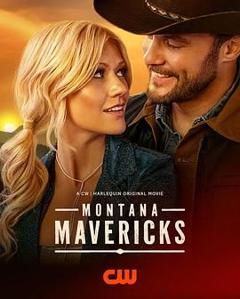 蒙大拿不羁之恋