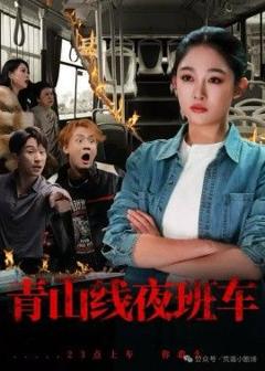 《青山线夜班车》