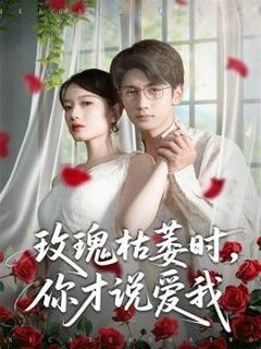 《玫瑰枯萎时你才说爱我》
