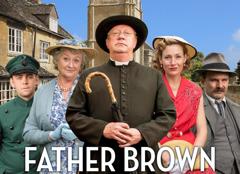 布朗神父第十三季