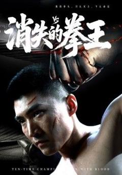 消失的拳王