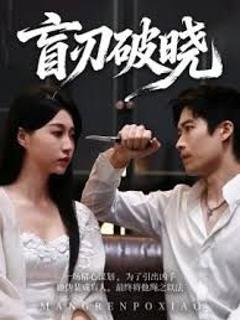 《盲刃破晓》