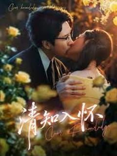 《清知入怀》