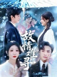 《故情难寻》